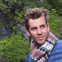 Florian Le Villain