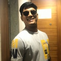 Dhaval Solanki