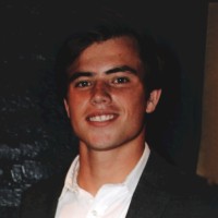 Cameron Dicker