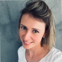 Stefanie Van Den Breemer - Menssen