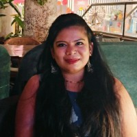 POOJA MALODE