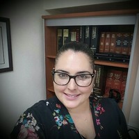 Aileen I. Hernandez