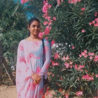 Pragatheeshwari Saravanan