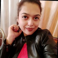 Sneha Pal