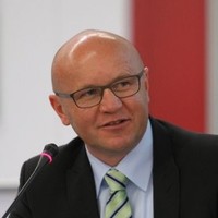 Hubert Egger