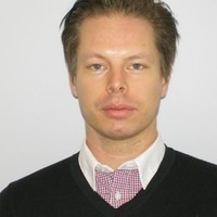 Peter Morin