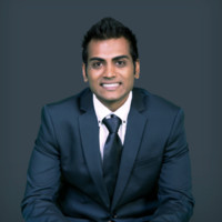 Kumendra Naidoo, CFA