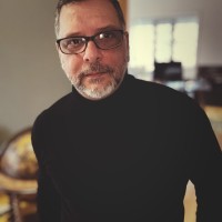 Perry Diavatopoulos