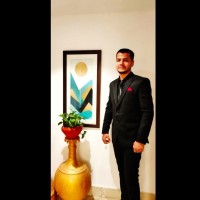 Prashant Prakash