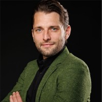 Dennis van Es