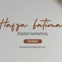 Hafza Fatima