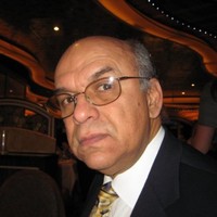 Edgar Marcano