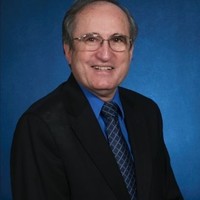 Rev. Dr. Dan Parrish