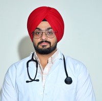 Dr. Sahibjot Singh