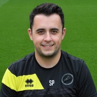 Sam Percival