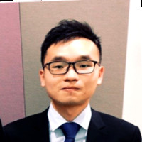Eric Ching