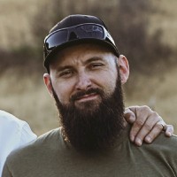 Cody Needles