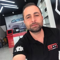 Şahin Güvenç