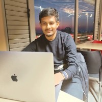 Deval Shah