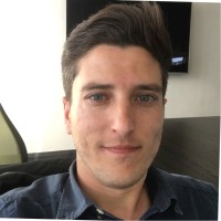 Etienne Louw