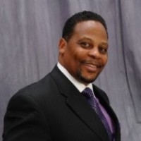 Luther Hampton