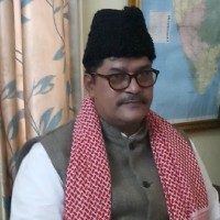 Nuruddin Abid