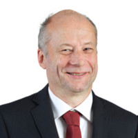 Martin Zuppinger