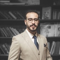 Ibraheem Gamil