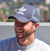 Kyrylo Nepokrytyi