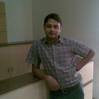 Veerchand Patel