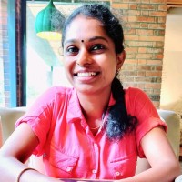 Vijaya Priyadharsini E