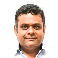 Ravikanth Sivaramakrishnan