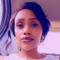 Susan Wanjiku