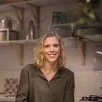 Evelien Nijenhuis-Dik