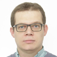 Ilya Burgov