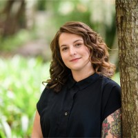 Jessica Barker