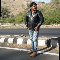 Nirmal Kanoujiya