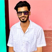 Mohammed Ifteqhar