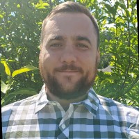 Justin Lane