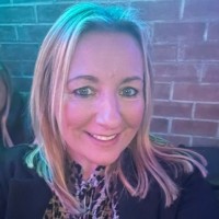 Lisa Downes