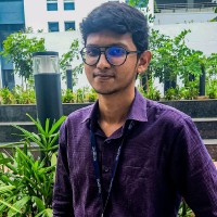 Madhesh Hariharran S