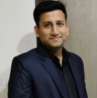 Utsav Agarwal