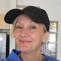 Stacey Ellis