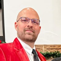 David Robbins