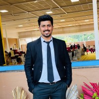 Kaustubh Dusane