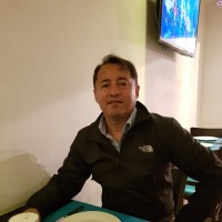 Ivan Alvarez Rojas