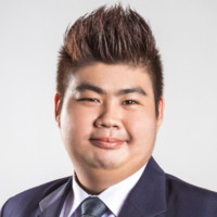 蔡漍間 Chris Chua