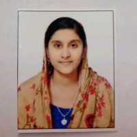 Ulfath Fathima K