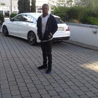 Adeleye Iretide Opeyemi