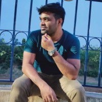 Golthi Srinu